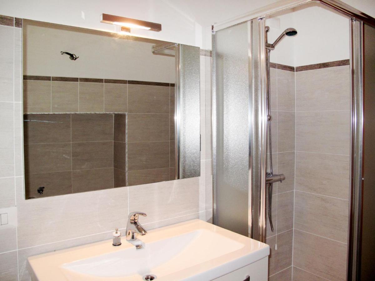 Holiday Home Rustico Maria - Dma392 By Interhome Vercana Luaran gambar