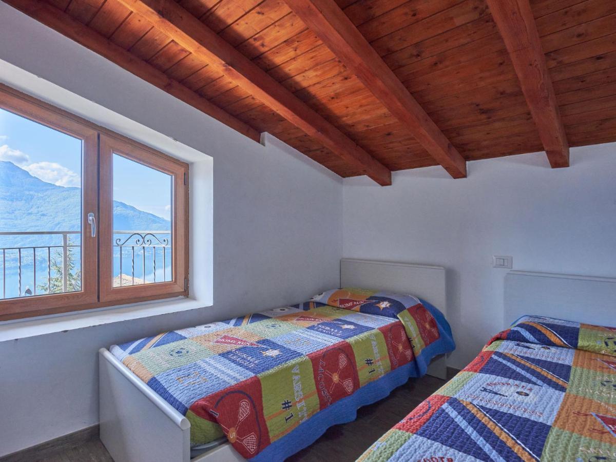 Holiday Home Rustico Maria - Dma392 By Interhome Vercana Luaran gambar