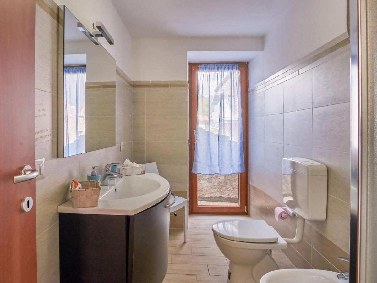Holiday Home Rustico Maria - Dma392 By Interhome Vercana Luaran gambar