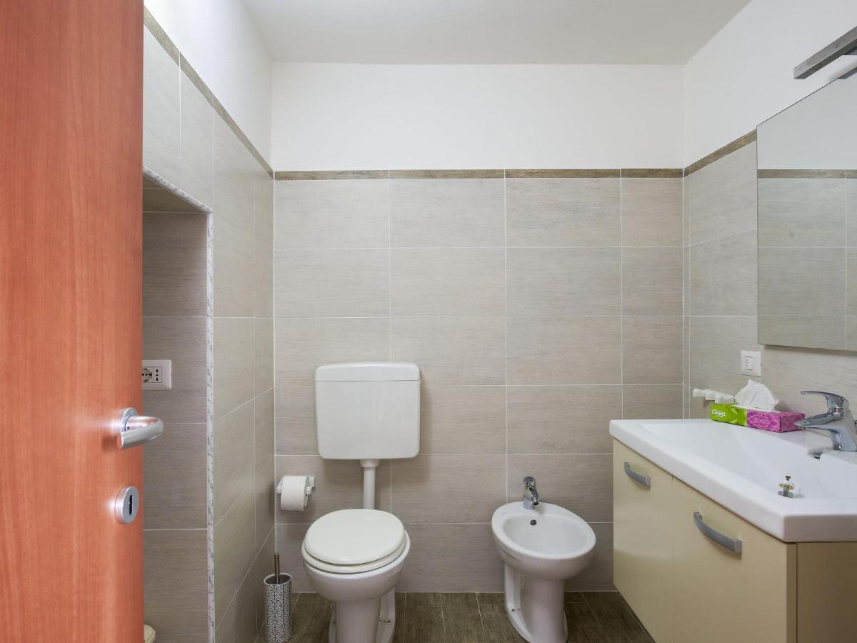 Holiday Home Rustico Maria - Dma392 By Interhome Vercana Luaran gambar