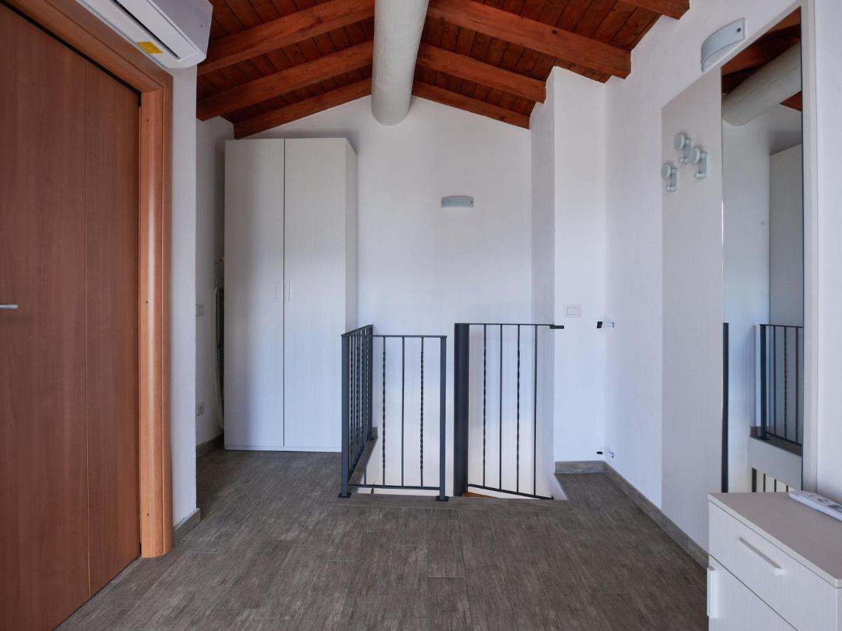 Holiday Home Rustico Maria - Dma392 By Interhome Vercana Luaran gambar