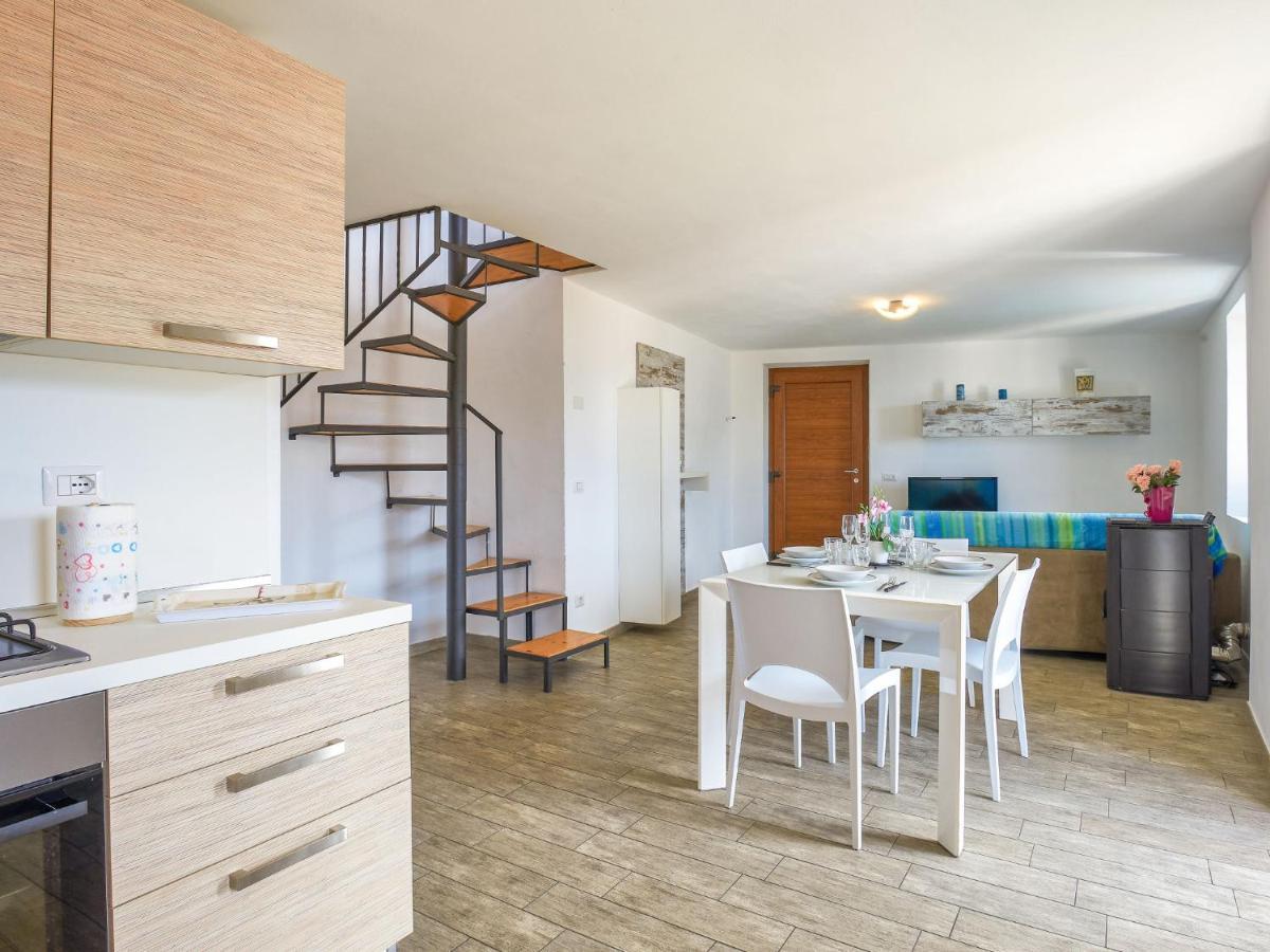 Holiday Home Rustico Maria - Dma392 By Interhome Vercana Luaran gambar
