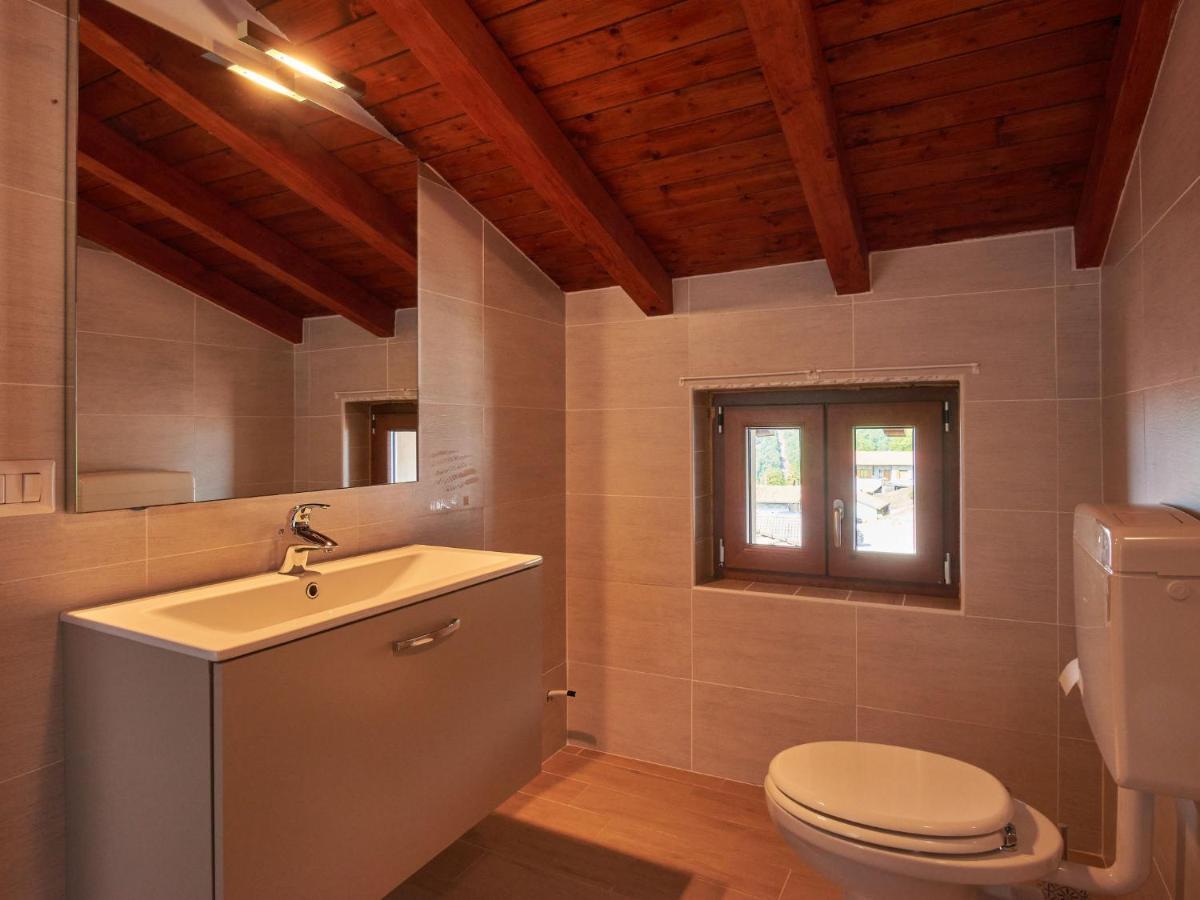 Holiday Home Rustico Maria - Dma392 By Interhome Vercana Luaran gambar