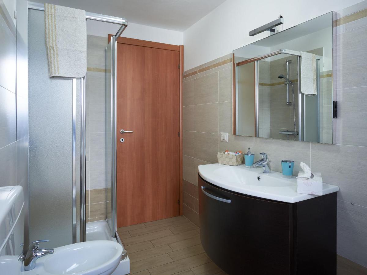 Holiday Home Rustico Maria - Dma392 By Interhome Vercana Luaran gambar