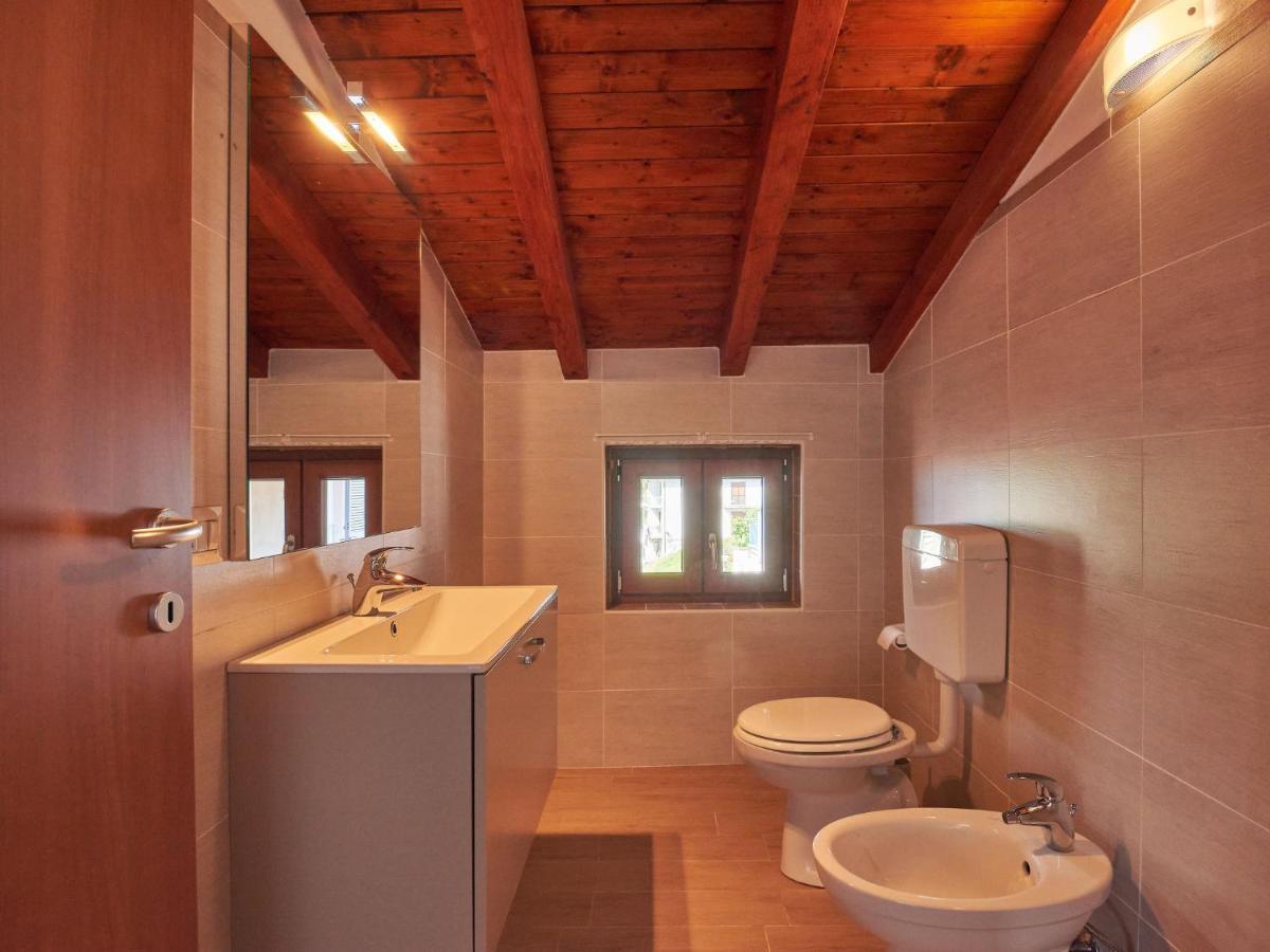 Holiday Home Rustico Maria - Dma392 By Interhome Vercana Luaran gambar